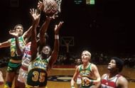 Washington Wizards Finals Appearances